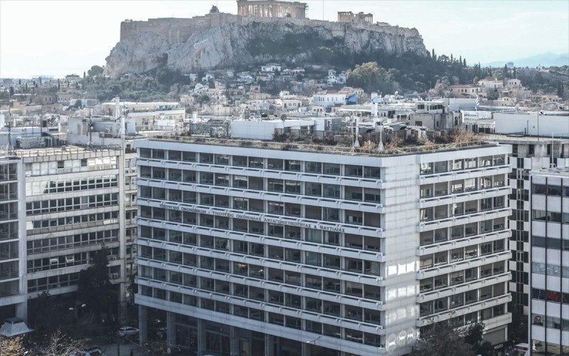 55 νέα έργα, αξίας 3,35 δισ. ευρώ, εντάσσονται στο Ταμείο Ανάκαμψης