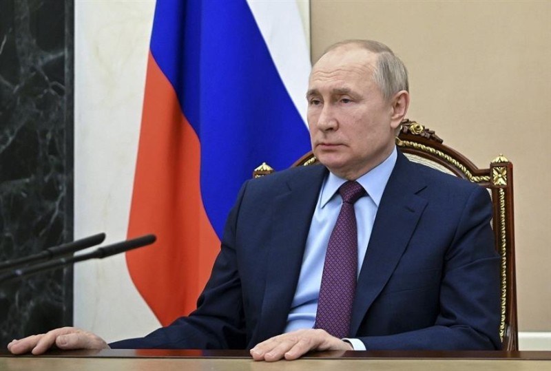 Βλαντίμιρ Πούτιν: Συγκαλεί άμεσα σύσκεψη του Συμβουλίου Ασφαλείας της Ρωσίας