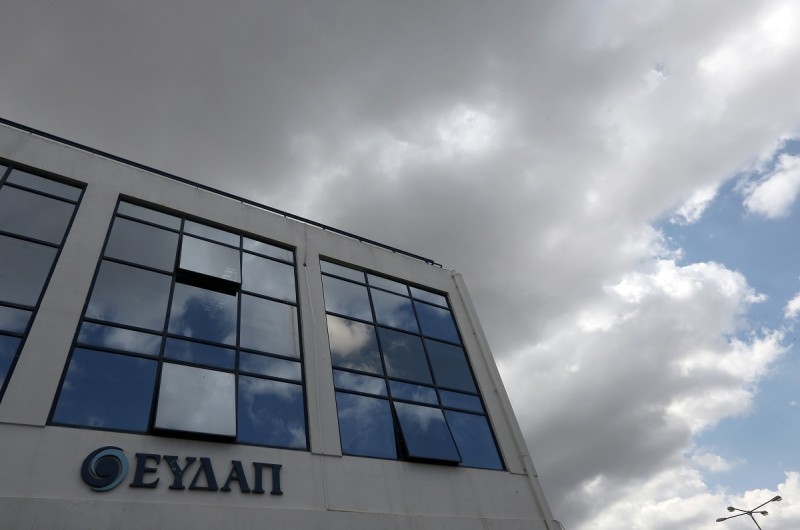 Ήρθε η ώρα να ξηλωθούν οι «βδέλλες», τα «παράσιτα» και τα «αρπακτικά» της ΕΥΔΑΠ!