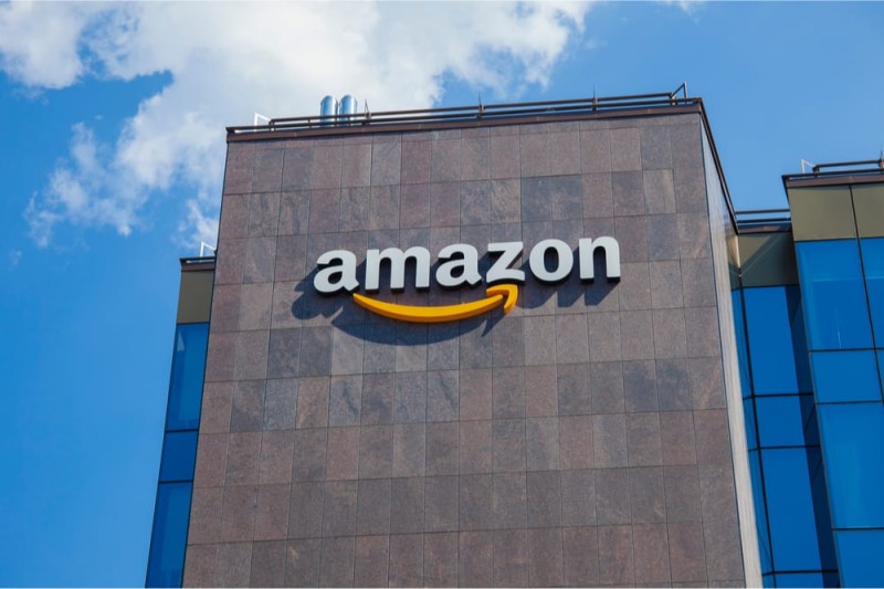 Amazon: Αύξηση κατά 17% ετήσιων συνδρομών Prime