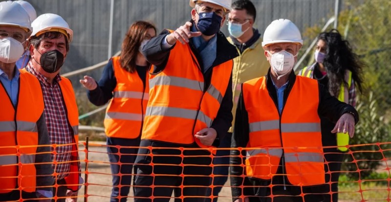 Σε νέα εποχή περνά η καθαριότητα στην Αθήνα