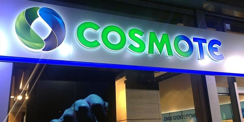 Η COSMOTE διευκολύνει την επικοινωνία από και προς την Ουκρανία