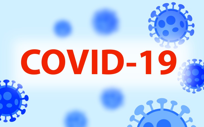 ΕΟΔΥ: 18.825 νέα κρούσματα COVID 19