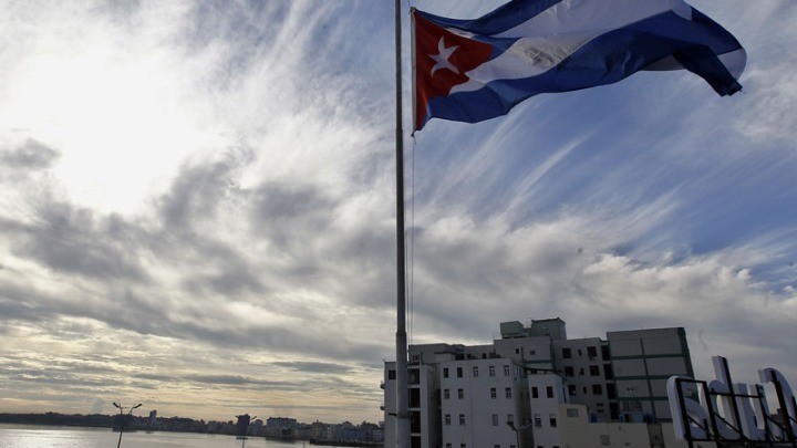 Σε ισχύ το εμπάργκο των ΗΠΑ κατά της Κούβας