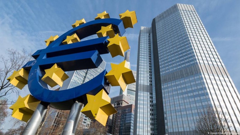 ΕΚΤ: Αμετάβλητη η νομισματική πολιτική