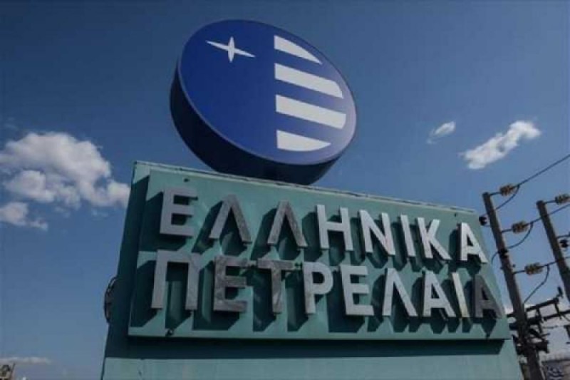 ΜΟΗ-ΕΛΠΕ: H εικόνα στο ταμπλό και το πετρέλαιο