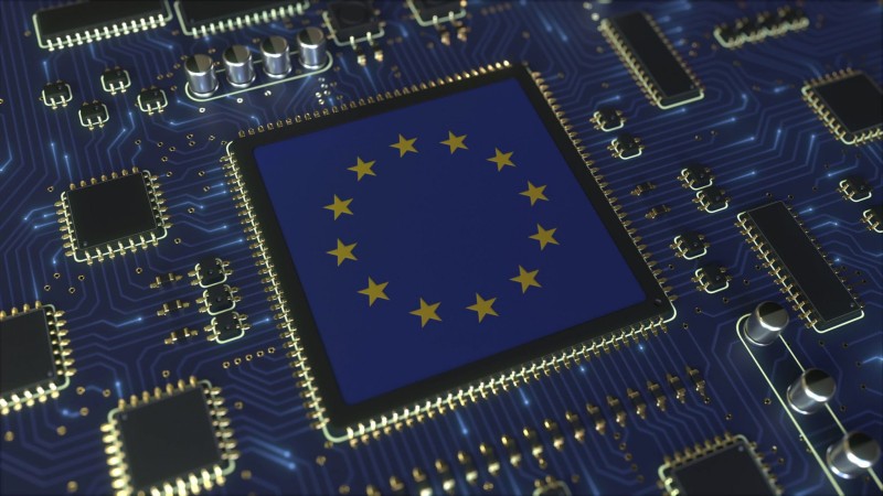 Ε.Ε: 43 δισ. ευρώ για το European Chips Act