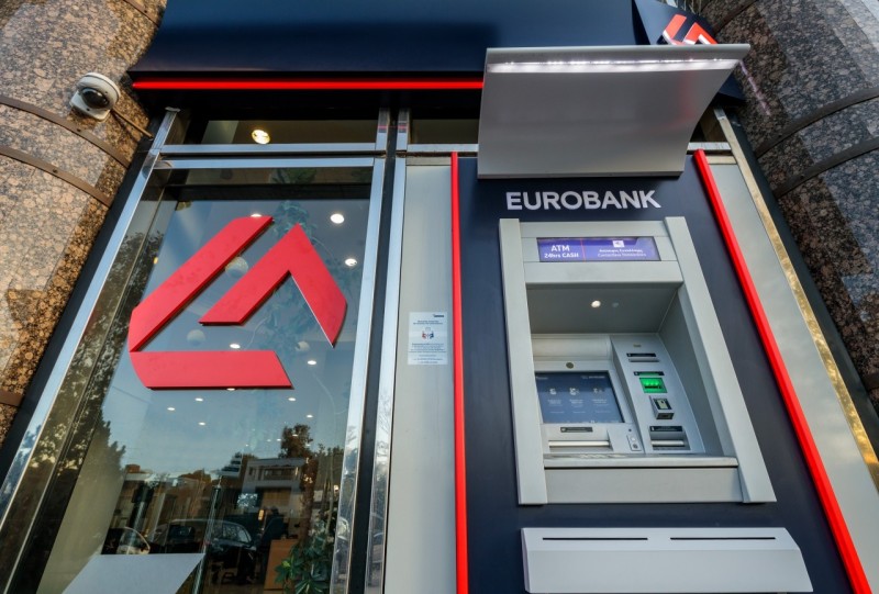 Το «One – Stop Hub» της Eurobank  για εξυπηρέτηση χωρίς σύνορα