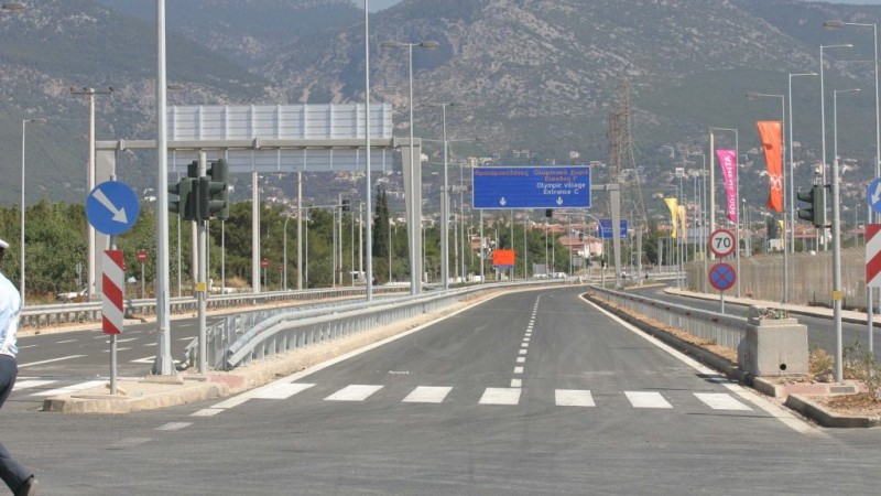 Σε ΤΕΡΝΑ-ΑΚΤΩΡ-ΙΝΤΡΑΚΑΤ η επέκταση της Λεωφόρου Κύμης