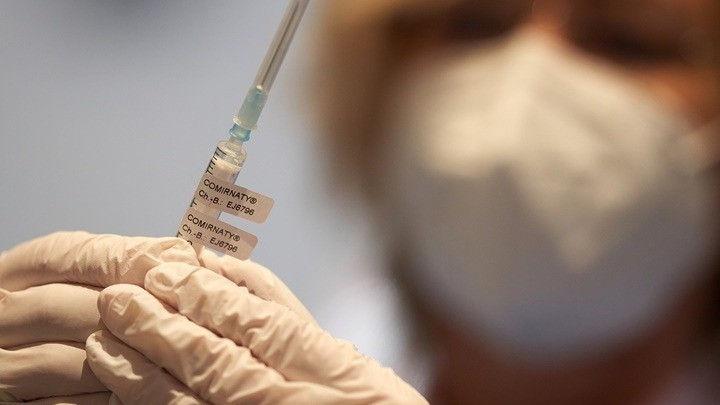 Ερχεται και στην Ελλάδα το εμβόλιο Novavax