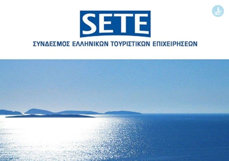 Γ. Ρέτσος (ΣΕΤΕ): Αργότερα θα μετρηθούν οι επιπτώσεις στον τουρισμό