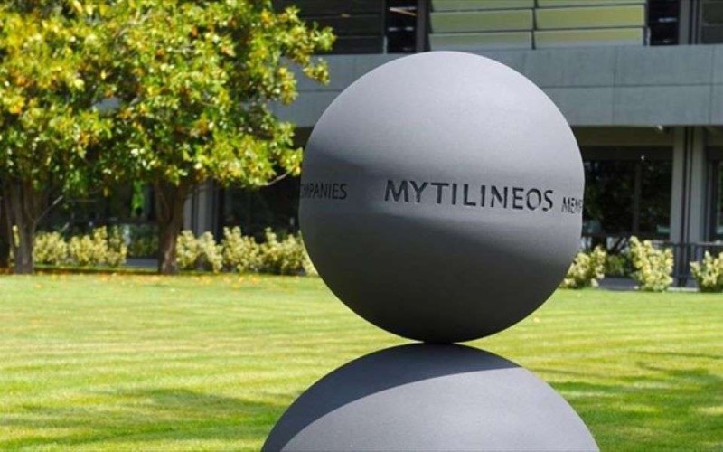 MYTILINEOS: Στις 3 εταιρείες παγκοσμίως που θα παράγουν «πράσινο» αλουμίνιο