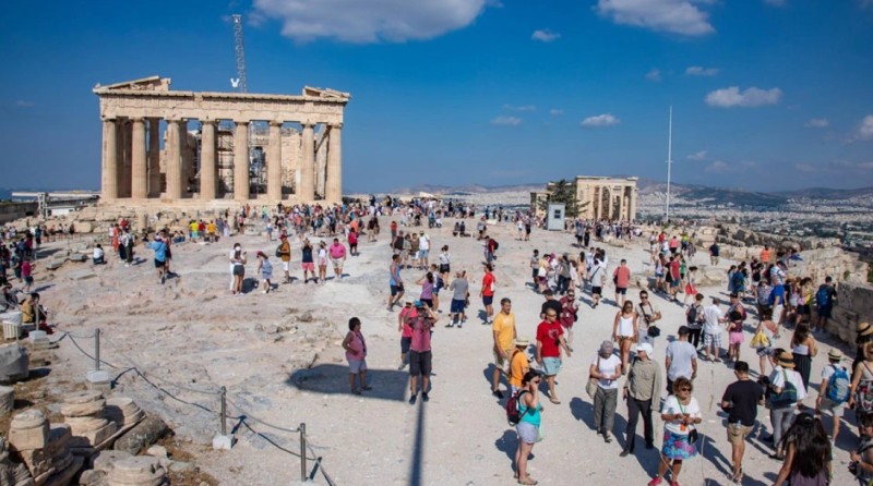 Η διαδικτυακή ανάκαμψη της Ελλάδας