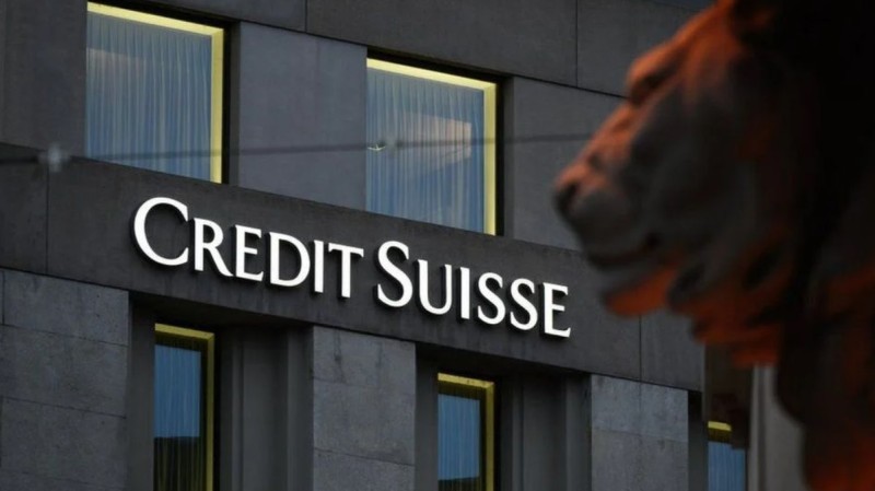 Credit Suisse: Προτείνει στους επενδυτές να αγοράσουν μετοχές