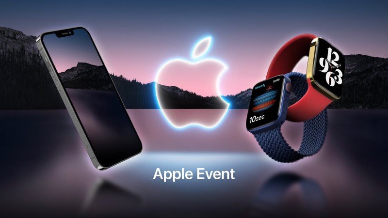 Apple event: Τα νέα προϊόντα που θα παρουσιάσει 