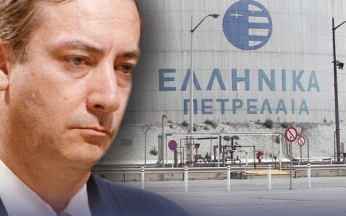 Το «Όχι» του Σπ. Λάτση σε Καλτσίδη για τα ΕΛΠΕ!