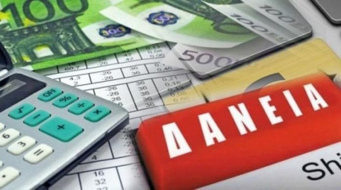 Τράπεζες: Άδειασαν από δάνεια 70 δισ. ευρώ μέσα σε τρία χρόνια