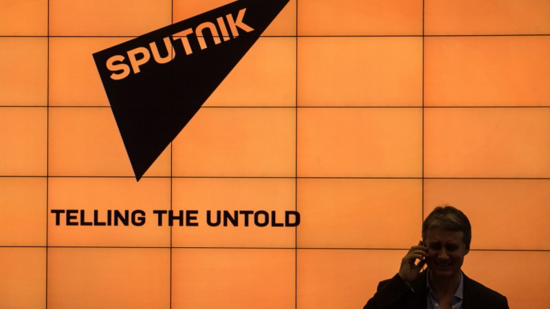 Απόλυση και χωρίς αποζημίωση οι εργαζόμενοι του Sputnik
