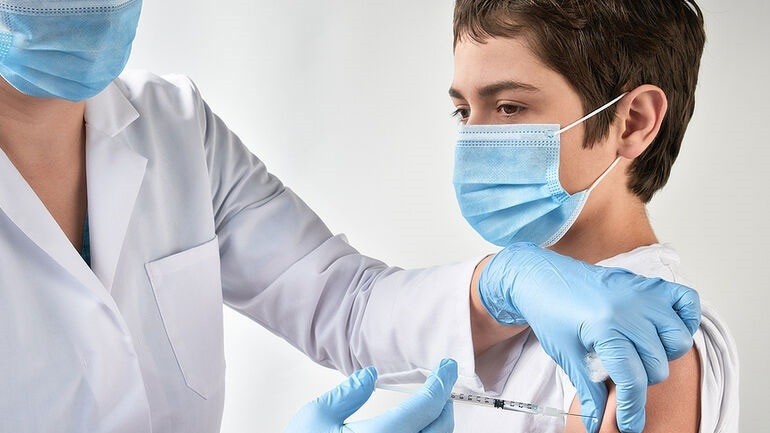 Η σημασία του εμβολιασμού στα αγόρια έναντι των ιών HPV