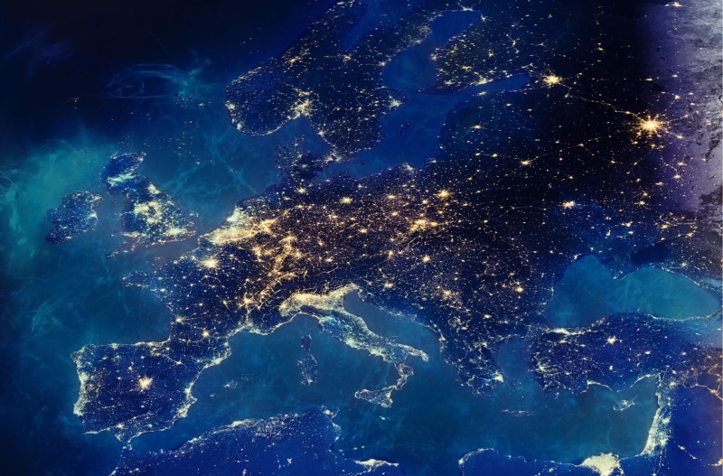 Ο μακρύς δρόμος της ενεργειακής απεξάρτησης της Ευρώπης
