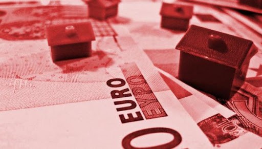 Στα 15 δισ. ευρώ το στοκ των κόκκινων δανείων