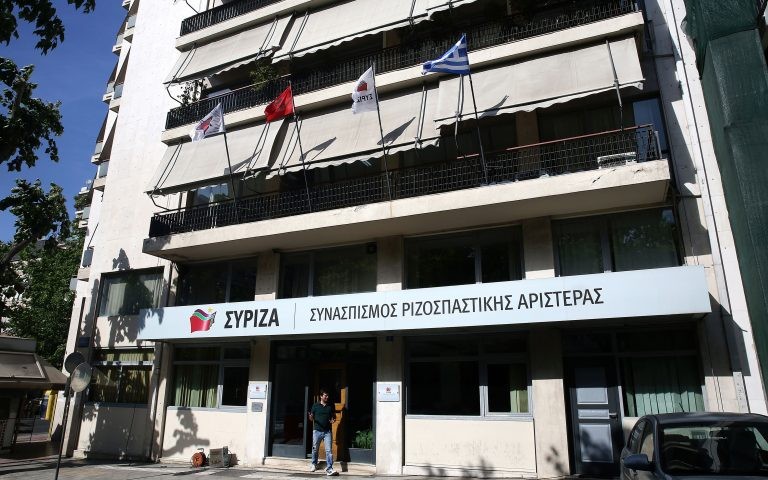 Ολική επαναφορά στον λαϊκισμό για τον ΣΥΡΙΖΑ