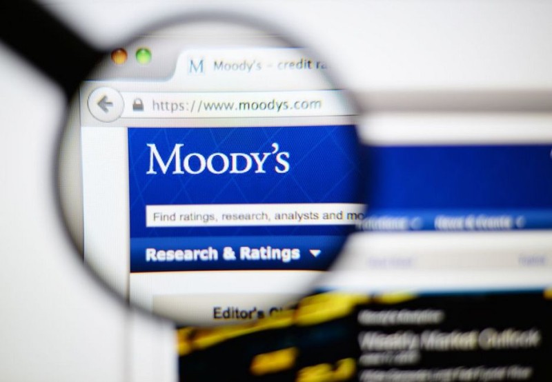 Moody’s: Το «κακό» και το «χειρότερο» σενάριο για την ουκρανική κρίση