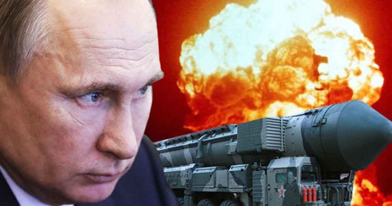 Ρωσία: Ποιος «πατάει το κουμπί» για να ξεκινήσει πυρηνικός πόλεμος