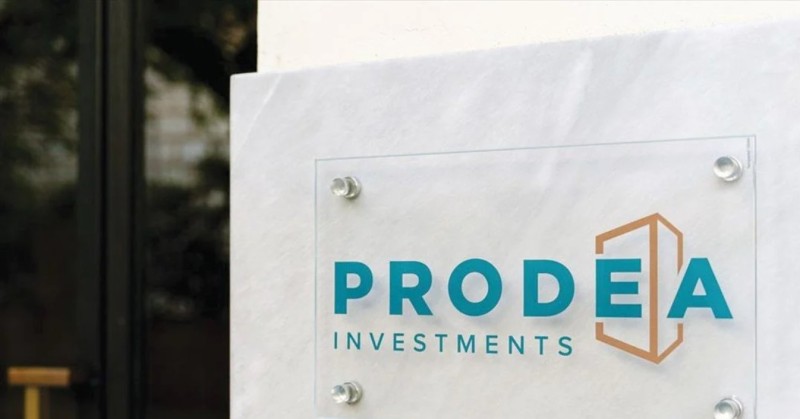 Κέρδη από συνεχιζόμενες δραστηριότητες €175,1 εκατ. το 2021 για την Prodea Investments