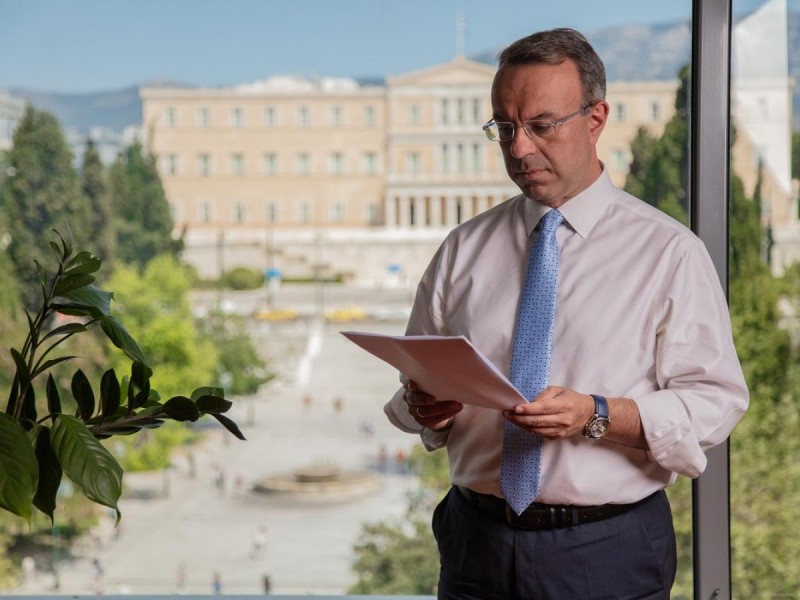 ΧΑ: «Διορθώνει» τον νόμο φιάσκο για τις παραγραφές 5ετίας!