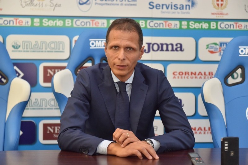 Ιταλός Sporting Director υποψήφιος για ΑΕΚ