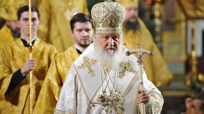 Πατριάρχης Κύριλλος: Πράκτορας της KGB ο θρησκευτικός ηγέτης της Ρωσίας;