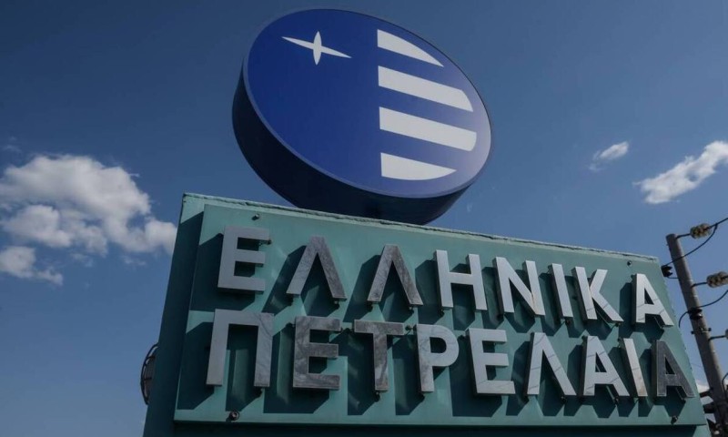 ΕΛΠΕ: Πουλάνε σε fund απαιτήσεις από βενζινάδικα ύψους 280 εκατ. ευρώ