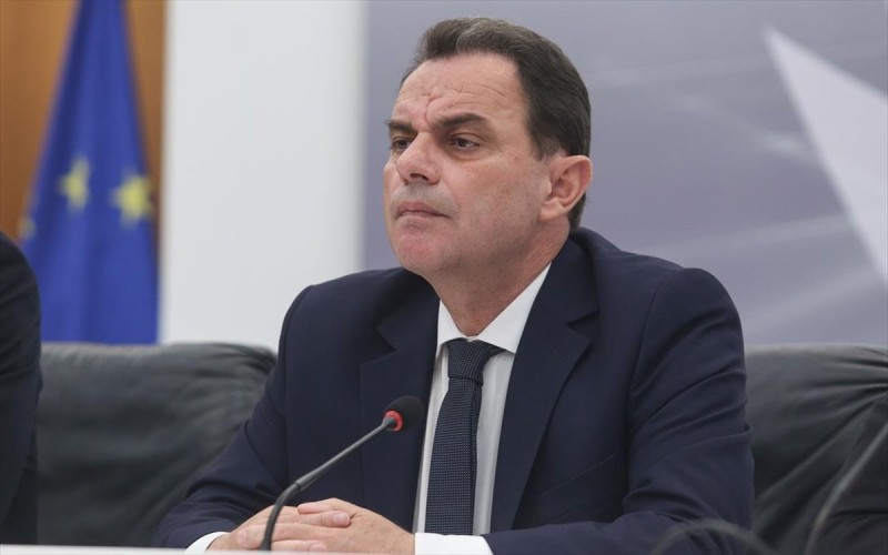 Γεωργαντάς: Πρόθεση της κυβέρνησης είναι η περαιτέρω στήριξη των αγροτών