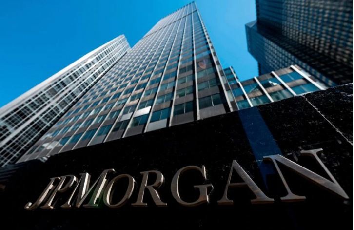 JP Morgan: Πιθανή έξοδος της Ελλάδας στις αγορές τον Απρίλιο