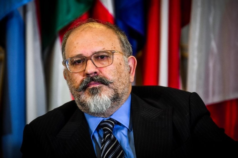 Απόφαση Τσίπρα το «ξήλωμα» του Νίκου Ξυδάκη από διευθυντή στο ραδιόφωνο του ΣΥΡΙΖΑ