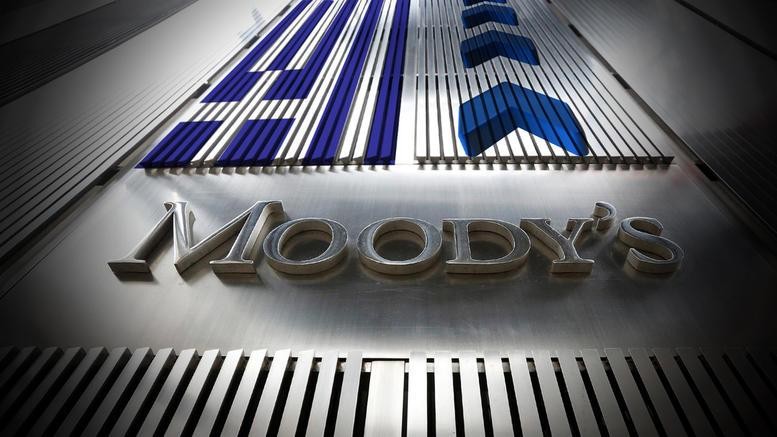 Moody’s: Ψήφος εμπιστοσύνης στις ελληνικές τράπεζες