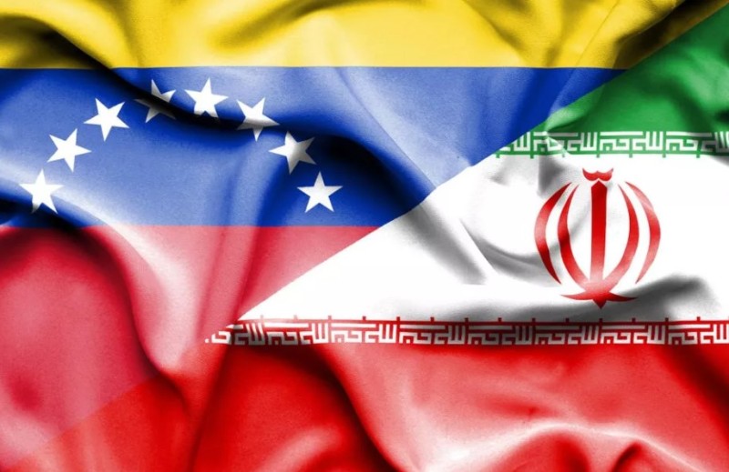 Το τρίγωνο «Βενεζουέλα- Ιράν-Ρωσία», οι εφοπλιστές και τα ραντάρ των Αμερικανικών Αρχών!