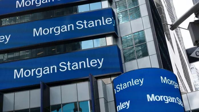 Morgan Stanley: Βλέπει επενδυτική βαθμίδα για την Ελλάδα το 2023 και 3,2% ανάπτυξη το 2022