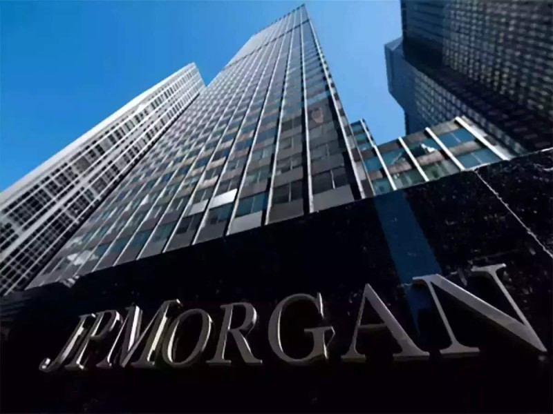 JP Morgan: Η Ελλάδα βγήκε από τη χαμένη δεκαετία 