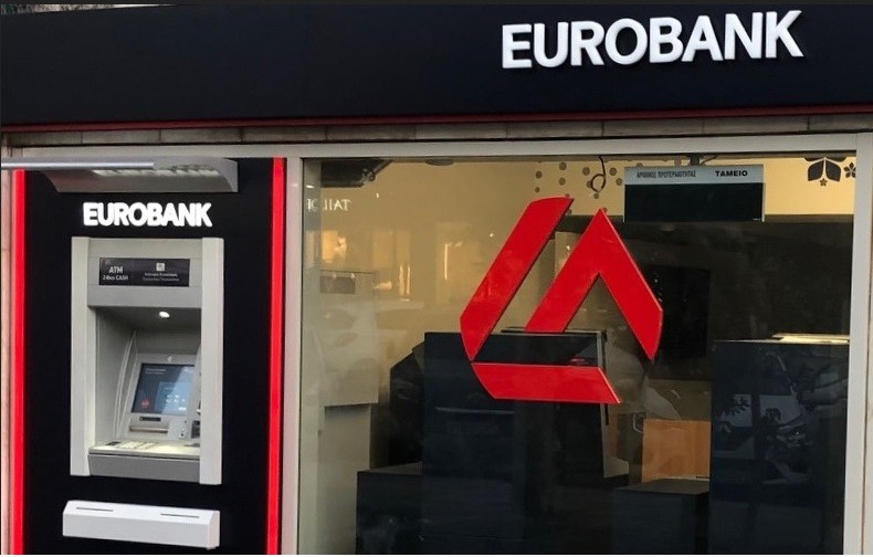 Προς διανομή μερίσματος η Eurobank