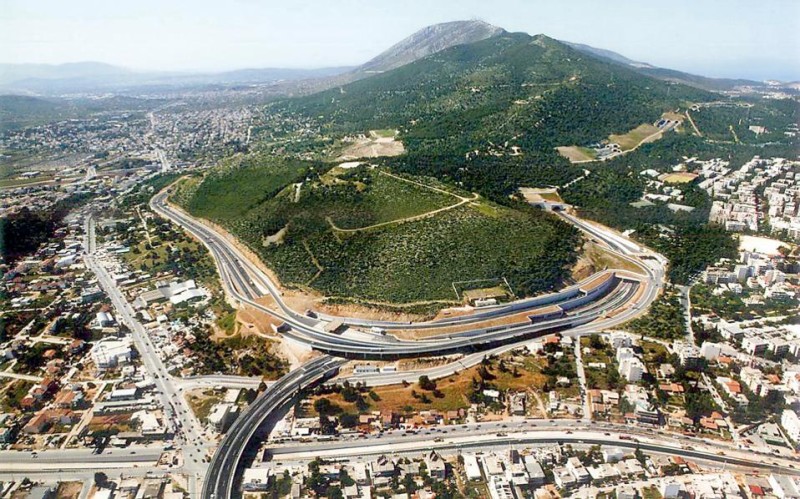 «Αττική οδός No 2»: Με σύμβαση παραχώρησης 1,5 δισ. και επέκταση σε Λαύριο, Ραφήνα και Ελληνικό