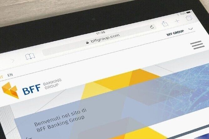 Όμιλος BFF Banking Group: Εντυπωσιακές επιδόσεις στην Ελλάδα το α΄ τρίμηνο