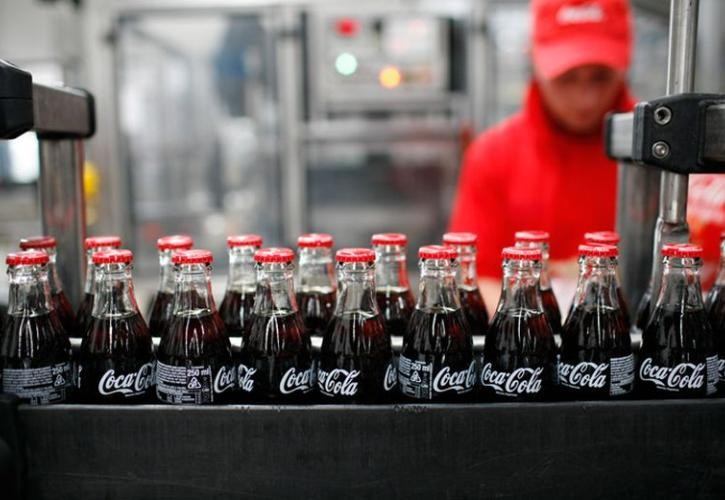 Coca – Cola: Έχασε τη φορολογική μάχη στο ΣτΕ – Πρέπει πληρώσει 2,6 εκατ. ευρώ συν προσαυξήσεις