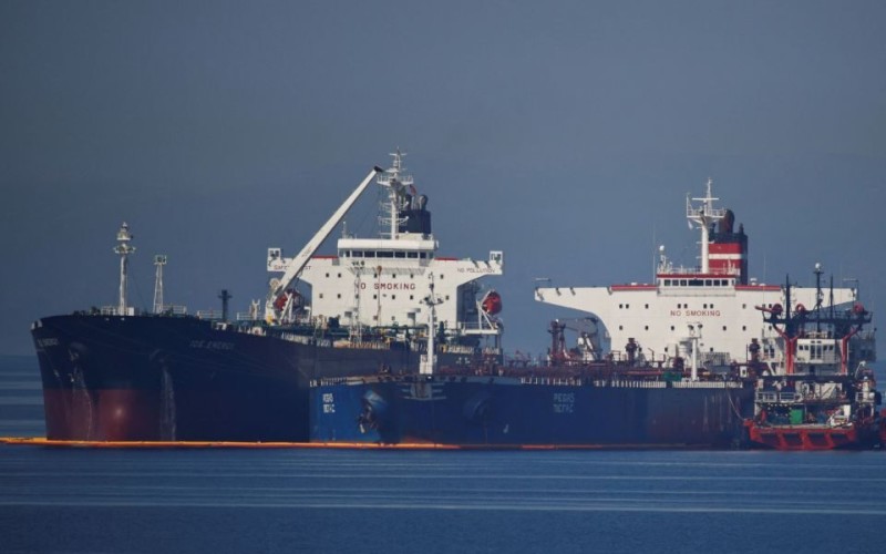 Τι σημαίνει για την παγκόσμια αγορά πετρελαίου η κατάσχεση των ελληνικών πλοίων στο Ιράν