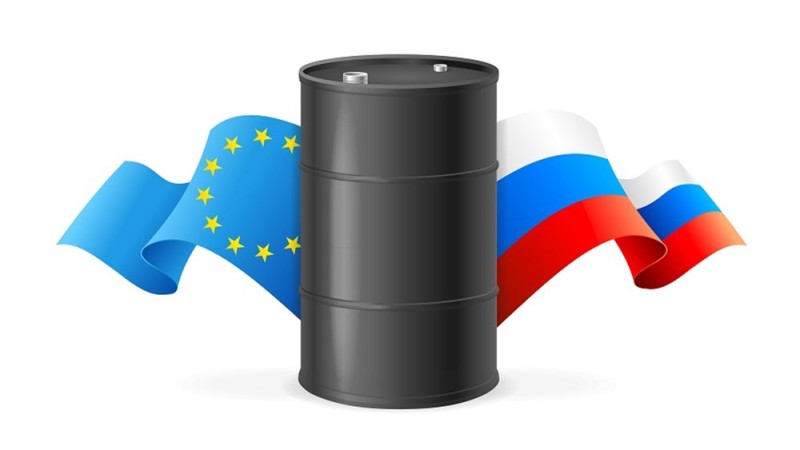 ΕΕ: Συμφωνία για την επιβολή εμπάργκο στο πετρέλαιο της Ρωσίας στη Σύνοδο Κορυφής