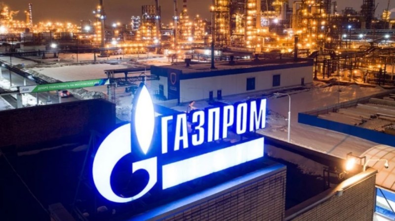 Έτοιμες να πληρώσουν την Gazprom για το φυσικό αέριο οι ελληνικές εταιρείες