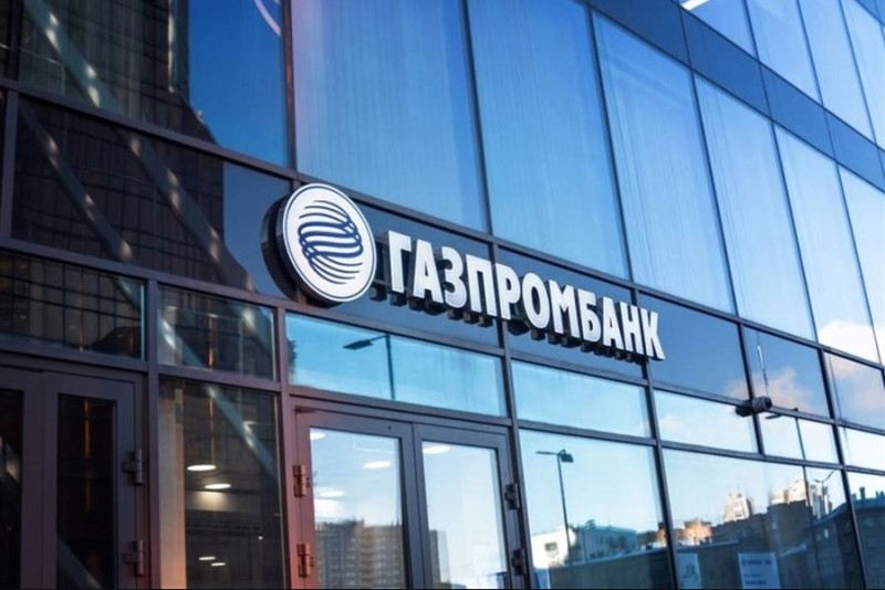 Gazprombank: Ουρά από ευρωπαϊκές εταιρείες για λογαριασμούς σε ρούβλι
