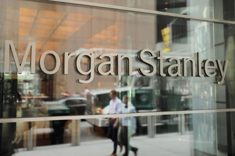 Δεν «βλέπει» αλλαγές στον δείκτη MSCI Greece η Morgan Stanley