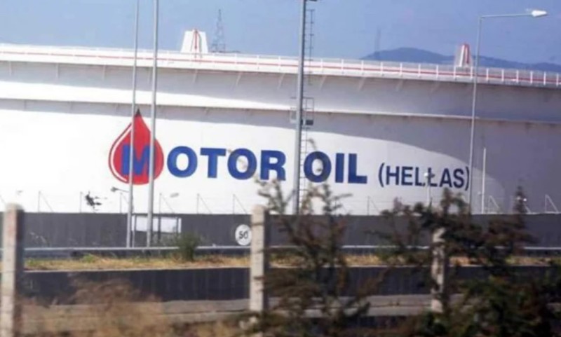 Motor Oil: Στρατηγική συμφωνία για την ενέργεια στο Άμπου Ντάμπι